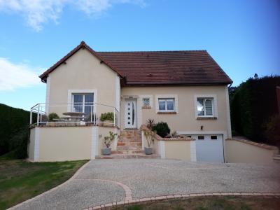 For sale Aulnay-sur-iton Eure (27180) photo 0