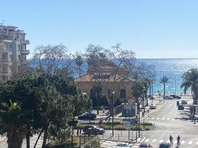 For sale Nice MAGNAN 3 rooms 66 m2 Alpes Maritimes (06000) photo 0