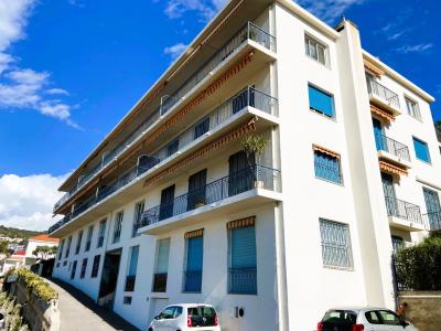 Acheter Appartement Nice 745000 euros