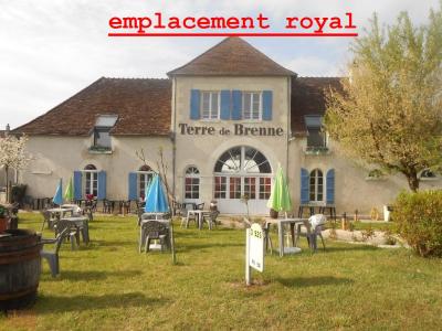 For sale Azay-le-ferron 550 m2 Indre (36290) photo 0