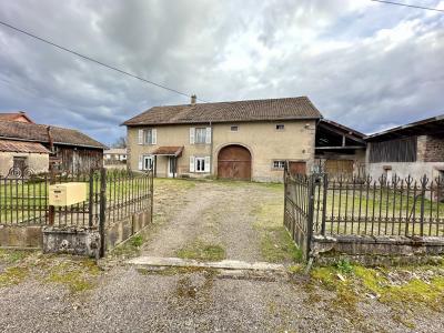 For sale Roye Haute saone (70200) photo 0