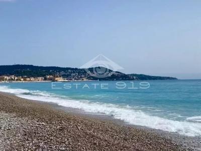 For sale Nice 2 rooms 44 m2 Alpes Maritimes (06000) photo 0