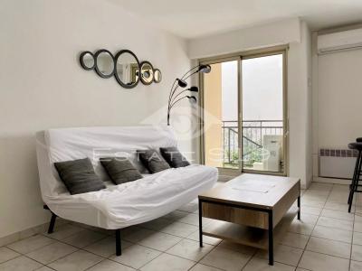 For sale Nice 2 rooms 44 m2 Alpes Maritimes (06000) photo 2