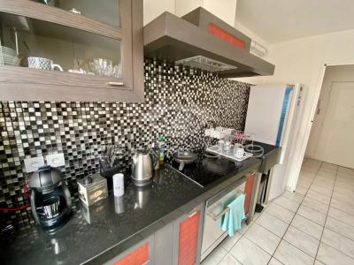 For sale Nice 2 rooms 44 m2 Alpes Maritimes (06000) photo 3