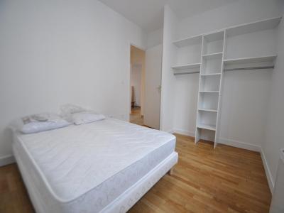 For rent Villeurbanne 3 rooms 65 m2 Rhone (69100) photo 2
