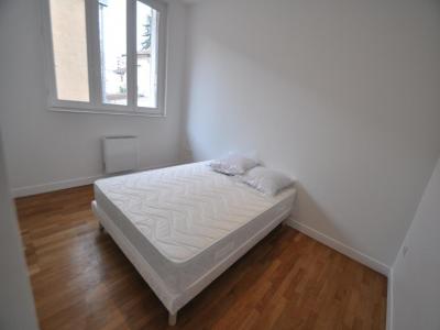For rent Villeurbanne 3 rooms 65 m2 Rhone (69100) photo 3