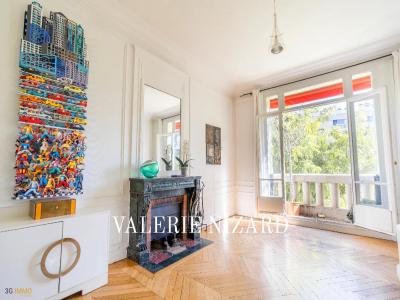 Annonce Vente 7 pices Appartement Paris-16eme-arrondissement 75
