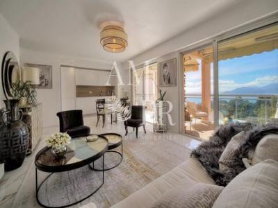Vacation rentals Cannes Croix des Gardes 3 rooms 63 m2 Alpes Maritimes (06400) photo 0