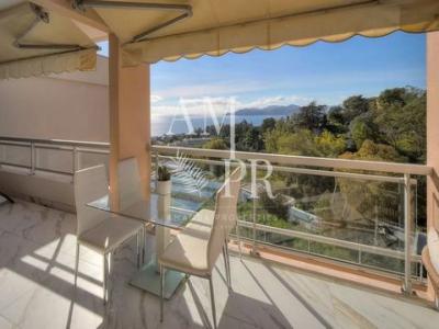 Vacation rentals Cannes Croix des Gardes 3 rooms 63 m2 Alpes Maritimes (06400) photo 3