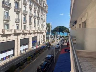 Vacation rentals Cannes 3 rooms 65 m2 Alpes Maritimes (06400) photo 1