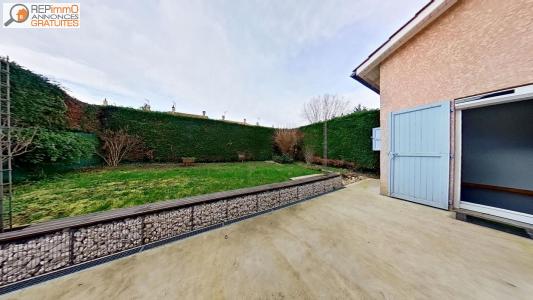 For rent Champagne-au-mont-d'or 5 rooms 122 m2 Rhone (69410) photo 4
