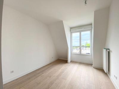 Acheter Appartement Clamart 1520000 euros