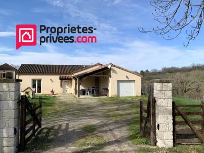For sale Cahors 5 rooms 120 m2 Lot (46000) photo 0