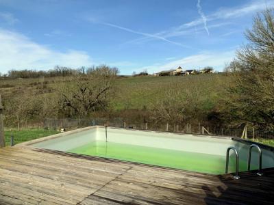 For sale Cahors 5 rooms 120 m2 Lot (46000) photo 2