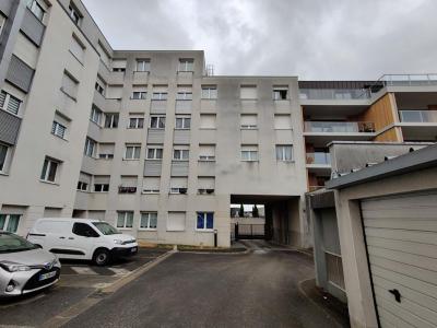 Acheter Appartement 94 m2 Reims