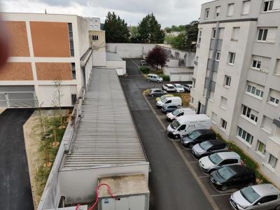 For sale Reims 4 rooms 94 m2 Marne (51100) photo 4