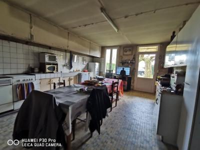 For sale Saint-denis-de-pile 15 rooms 1300 m2 Gironde (33910) photo 4