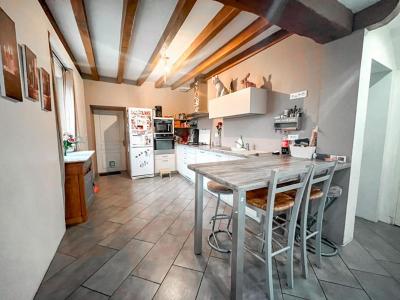 For sale Ecueille 5 rooms 114 m2 Indre (36240) photo 3