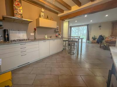 For sale Ecueille 5 rooms 114 m2 Indre (36240) photo 4