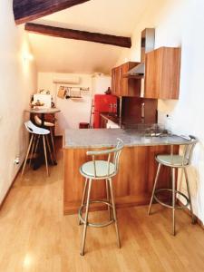 Acheter Appartement Saint-marcel-sur-aude Aude