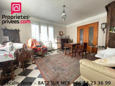 For sale Batz-sur-mer 6 rooms 112 m2 Loire atlantique (44740) photo 1