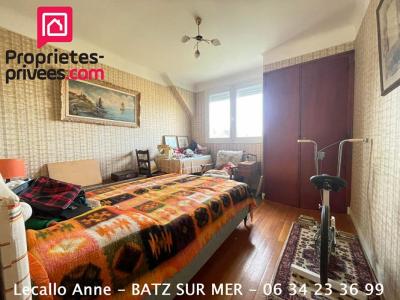 Acheter Maison Batz-sur-mer 384763 euros
