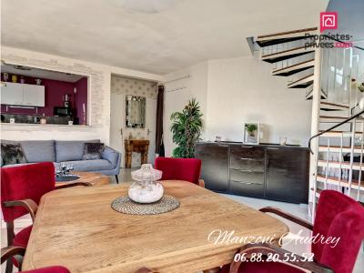 Acheter Appartement Troyes 139000 euros