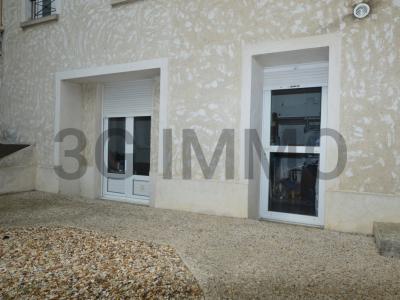 For sale Gargenville 1 room 22 m2 Yvelines (78440) photo 2
