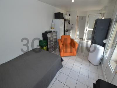 For sale Gargenville 1 room 22 m2 Yvelines (78440) photo 4