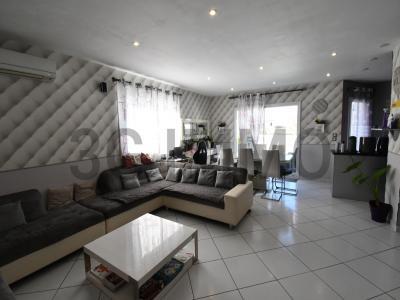 For sale Vendres 5 rooms 145 m2 Herault (34350) photo 3