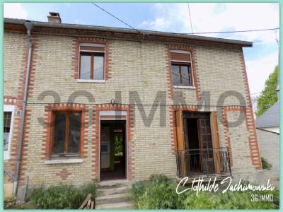 For sale Longwe 4 rooms 87 m2 Ardennes (08400) photo 0