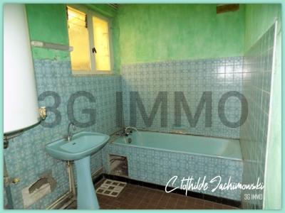 For sale Longwe 4 rooms 87 m2 Ardennes (08400) photo 4