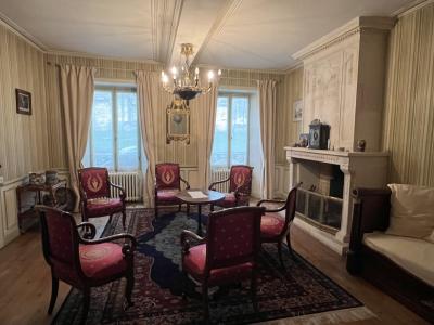 For sale Saint-jean-d'angely ST JEAN D'ANGELY CENTRE 6 rooms 373 m2 Charente maritime (17400) photo 4