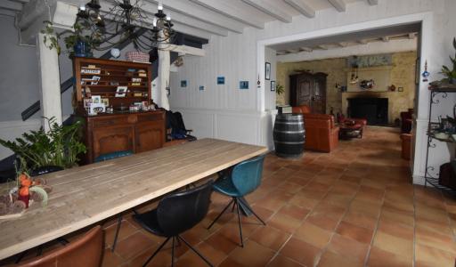 For sale Roullet-saint-estephe GRAND ANGOULEME 3 rooms 160 m2 Charente (16440) photo 4