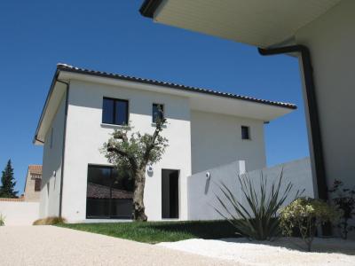For sale Magalas 4 rooms 81 m2 Herault (34480) photo 0