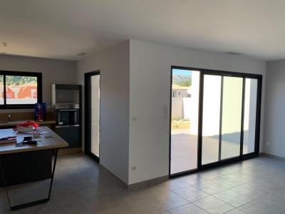 For sale Magalas 4 rooms 80 m2 Herault (34480) photo 2