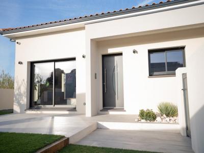 Acheter Maison Lignan-sur-orb 276000 euros