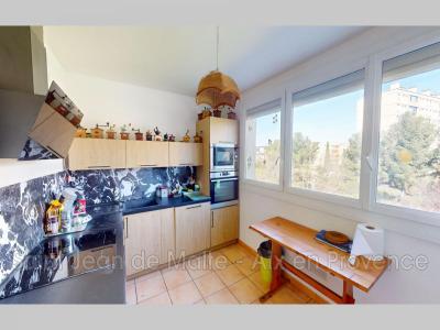 Acheter Appartement 85 m2 Marseille-11eme-arrondissement