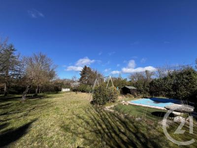 For sale Grabels 6 rooms 124 m2 Herault (34790) photo 1