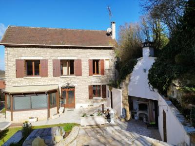 For sale Saint-maximin 5 rooms 104 m2 Oise (60740) photo 0