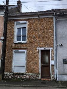 For sale Chateau-thierry 3 rooms 60 m2 Aisne (02400) photo 1