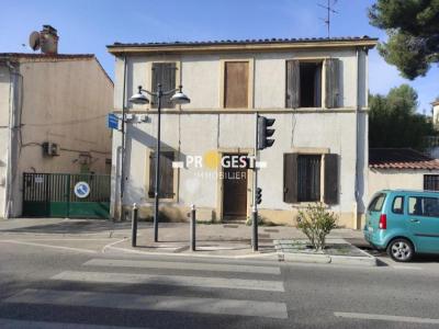 Annonce Location Appartement Septemes-les-vallons 13