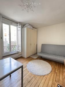 Acheter Appartement 21 m2 Paris-14eme-arrondissement