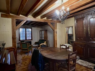Acheter Maison Bazoches-sur-le-betz 165000 euros