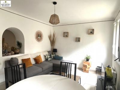 Acheter Appartement Sete