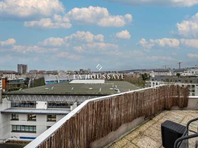 Acheter Appartement Boulogne-billancourt 350000 euros