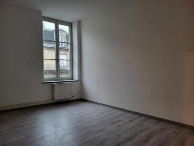 Louer Appartement Saint-die 460 euros