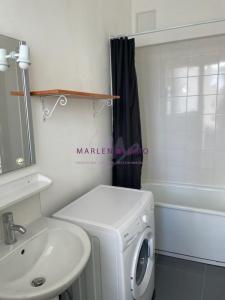 For rent Libourne 1 room 24 m2 Gironde (33500) photo 4