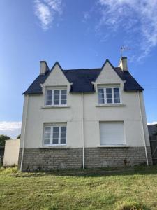 For sale Douarnenez 7 rooms 127 m2 Finistere (29100) photo 0
