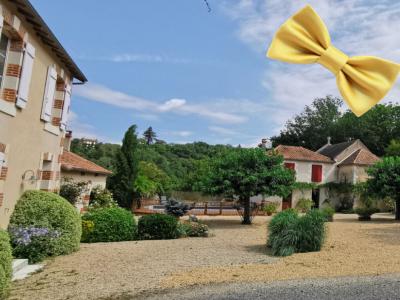 For sale Persac 14 rooms 418 m2 Vienne (86320) photo 0